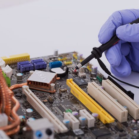 Computer Repair SW19