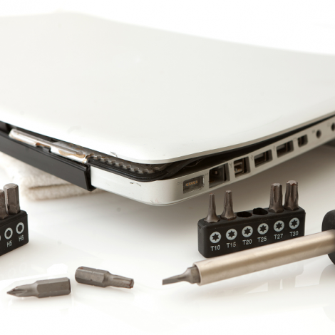 Mac Repair Morden