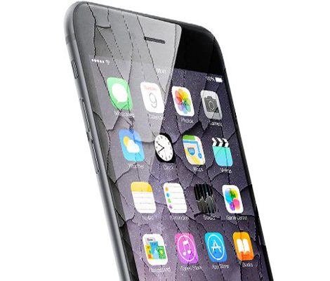SCREEN PROTECTION
