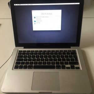 Apple MacBook Pro 13 (Mid 2010)